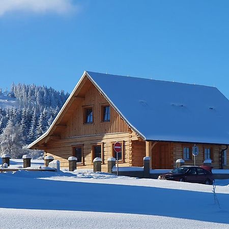 Apartmany Plesivec Abertamy Zewnętrze zdjęcie