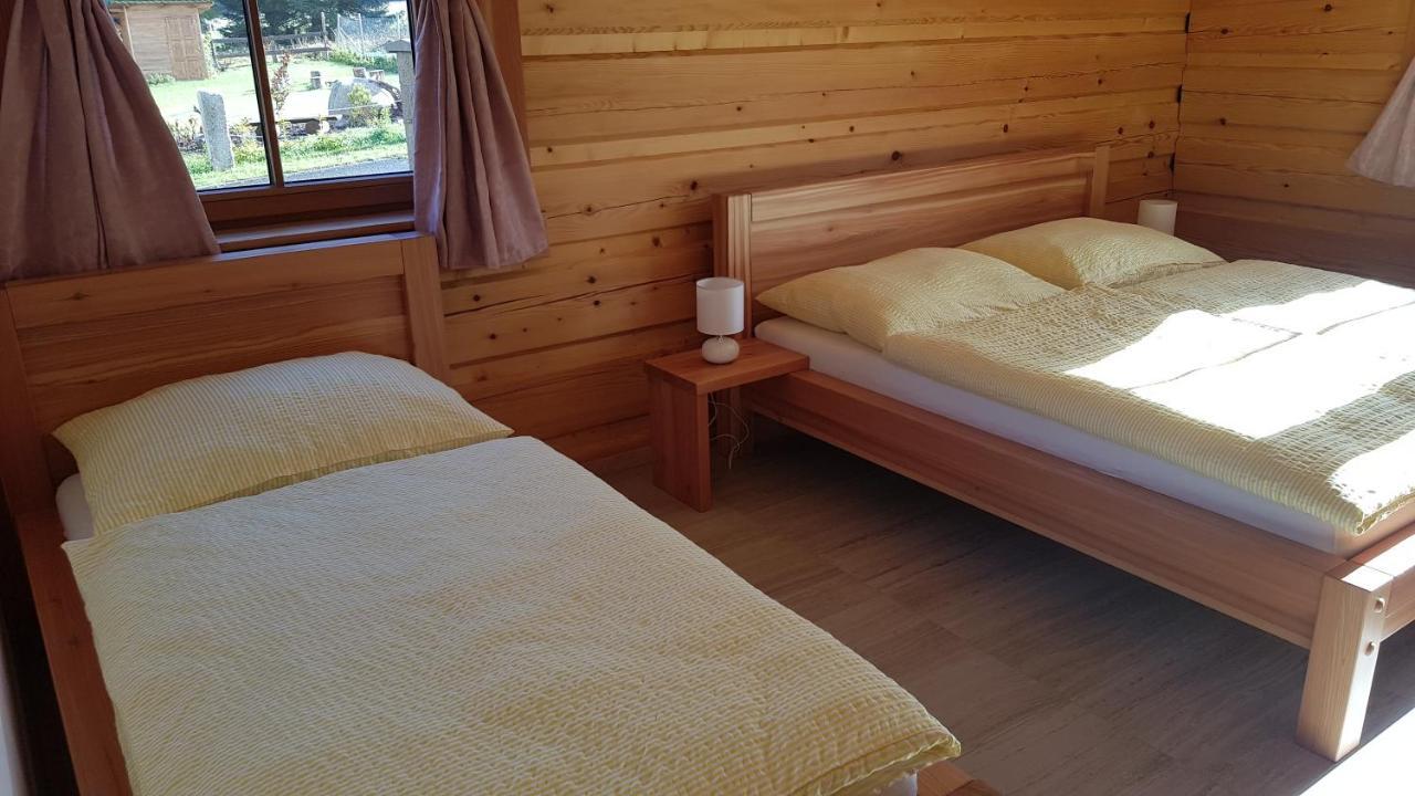 Apartmany Plesivec Abertamy Zewnętrze zdjęcie