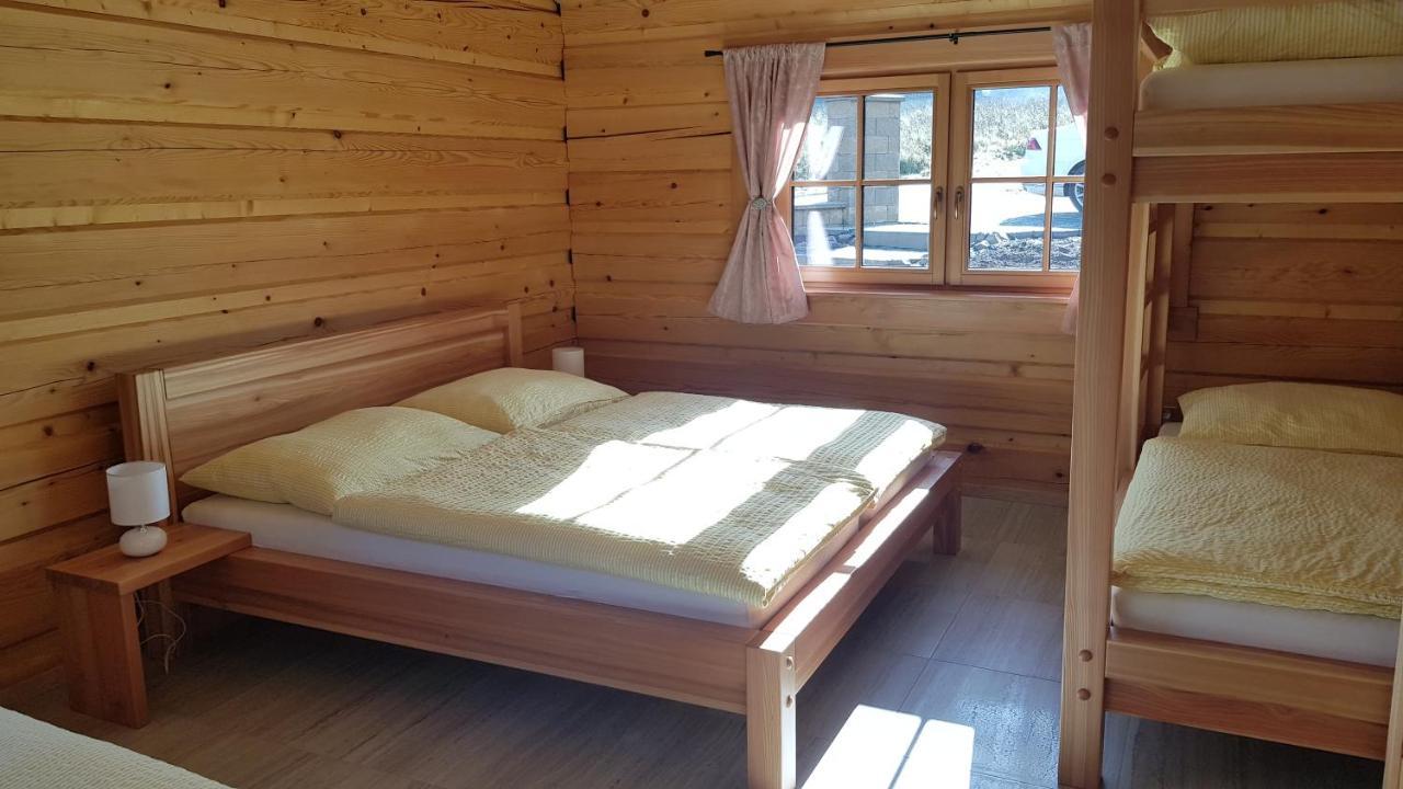 Apartmany Plesivec Abertamy Zewnętrze zdjęcie