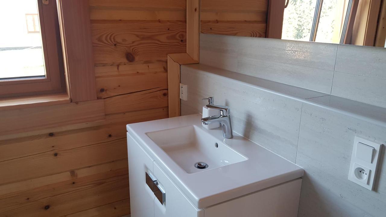 Apartmany Plesivec Abertamy Zewnętrze zdjęcie