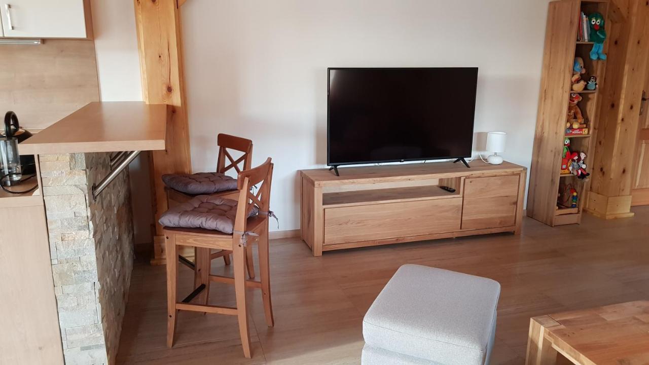 Apartmany Plesivec Abertamy Zewnętrze zdjęcie