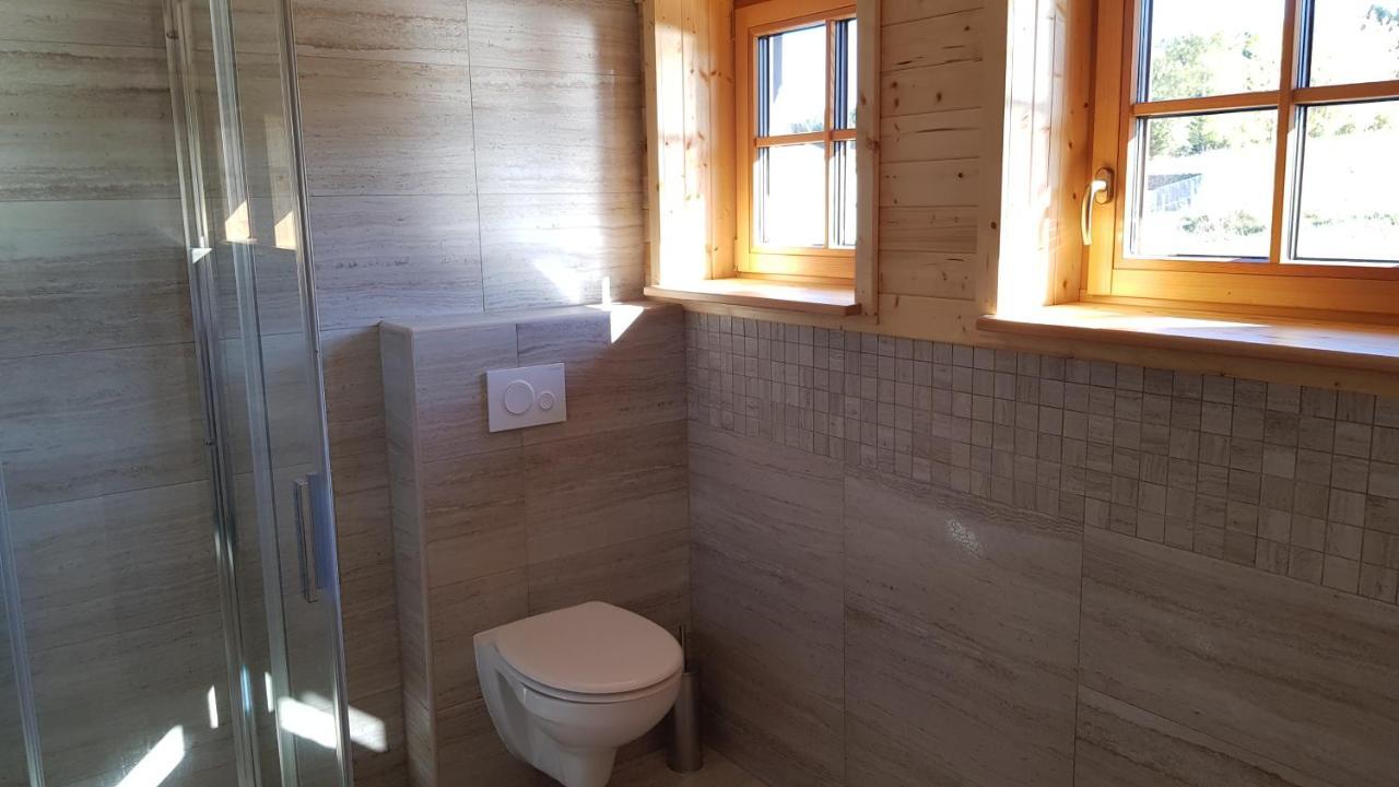 Apartmany Plesivec Abertamy Zewnętrze zdjęcie