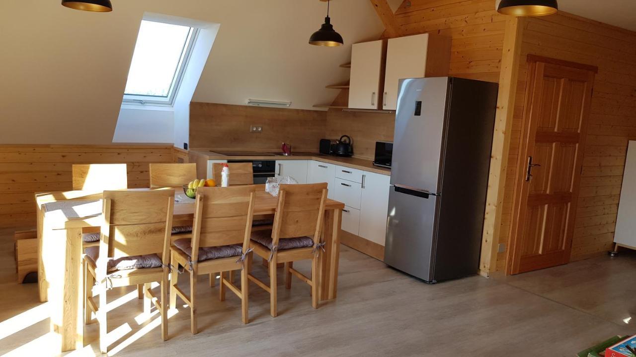 Apartmany Plesivec Abertamy Zewnętrze zdjęcie