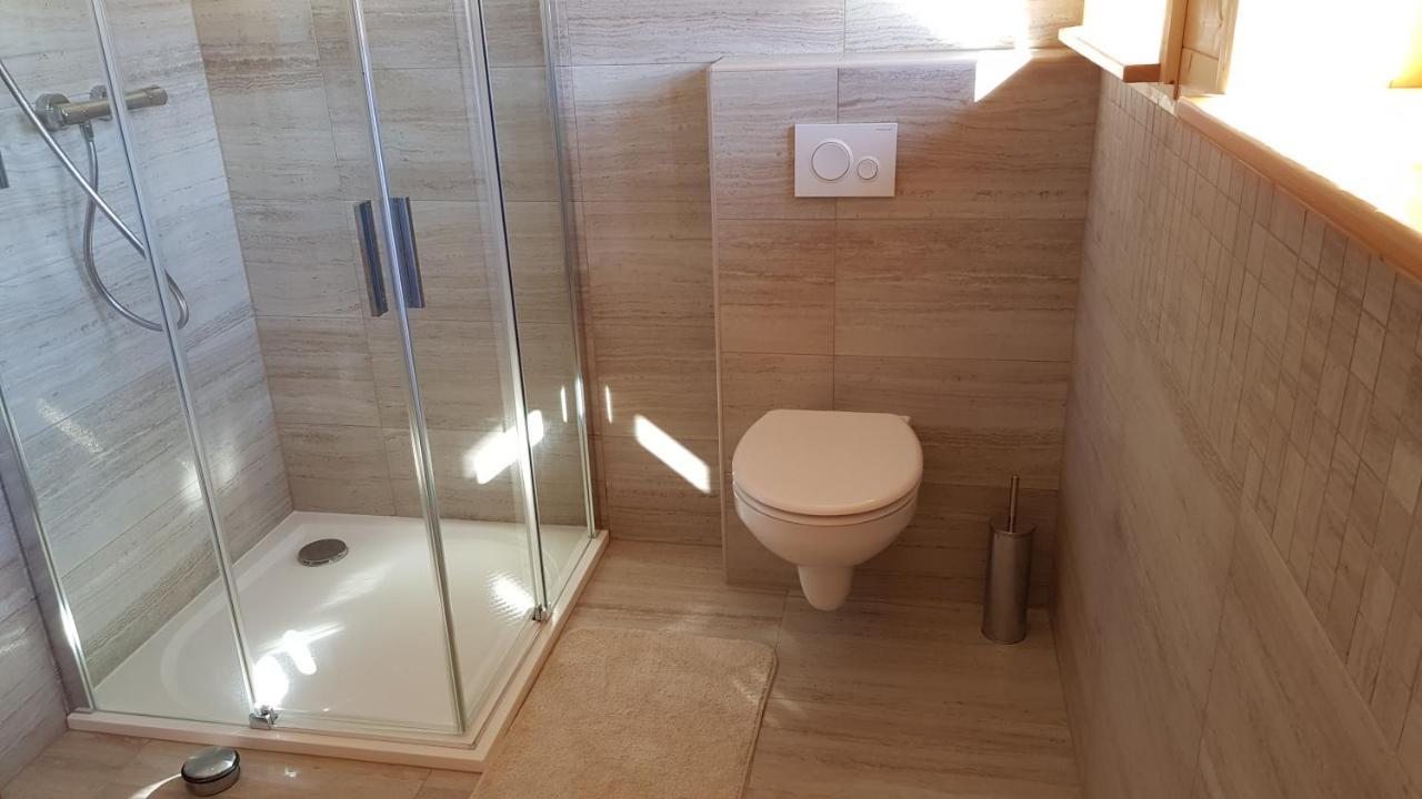 Apartmany Plesivec Abertamy Zewnętrze zdjęcie