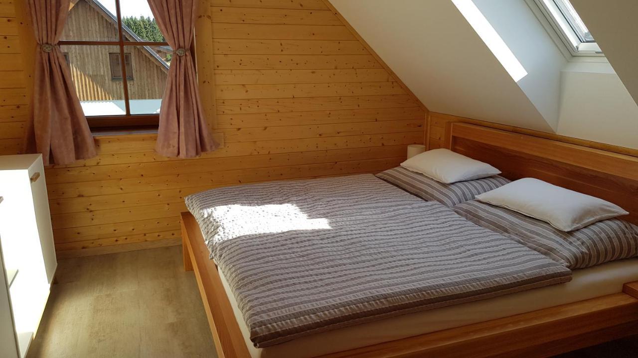 Apartmany Plesivec Abertamy Zewnętrze zdjęcie