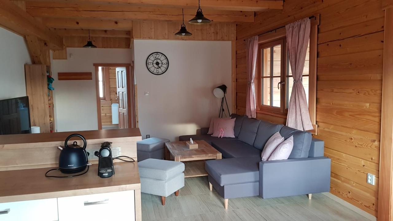 Apartmany Plesivec Abertamy Zewnętrze zdjęcie
