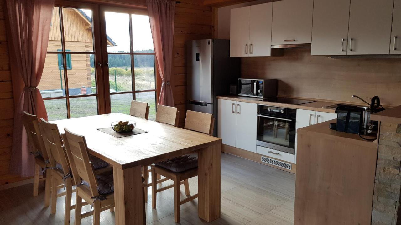 Apartmany Plesivec Abertamy Zewnętrze zdjęcie