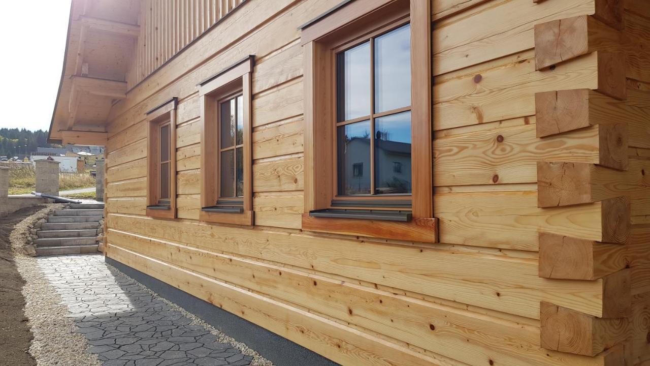 Apartmany Plesivec Abertamy Zewnętrze zdjęcie